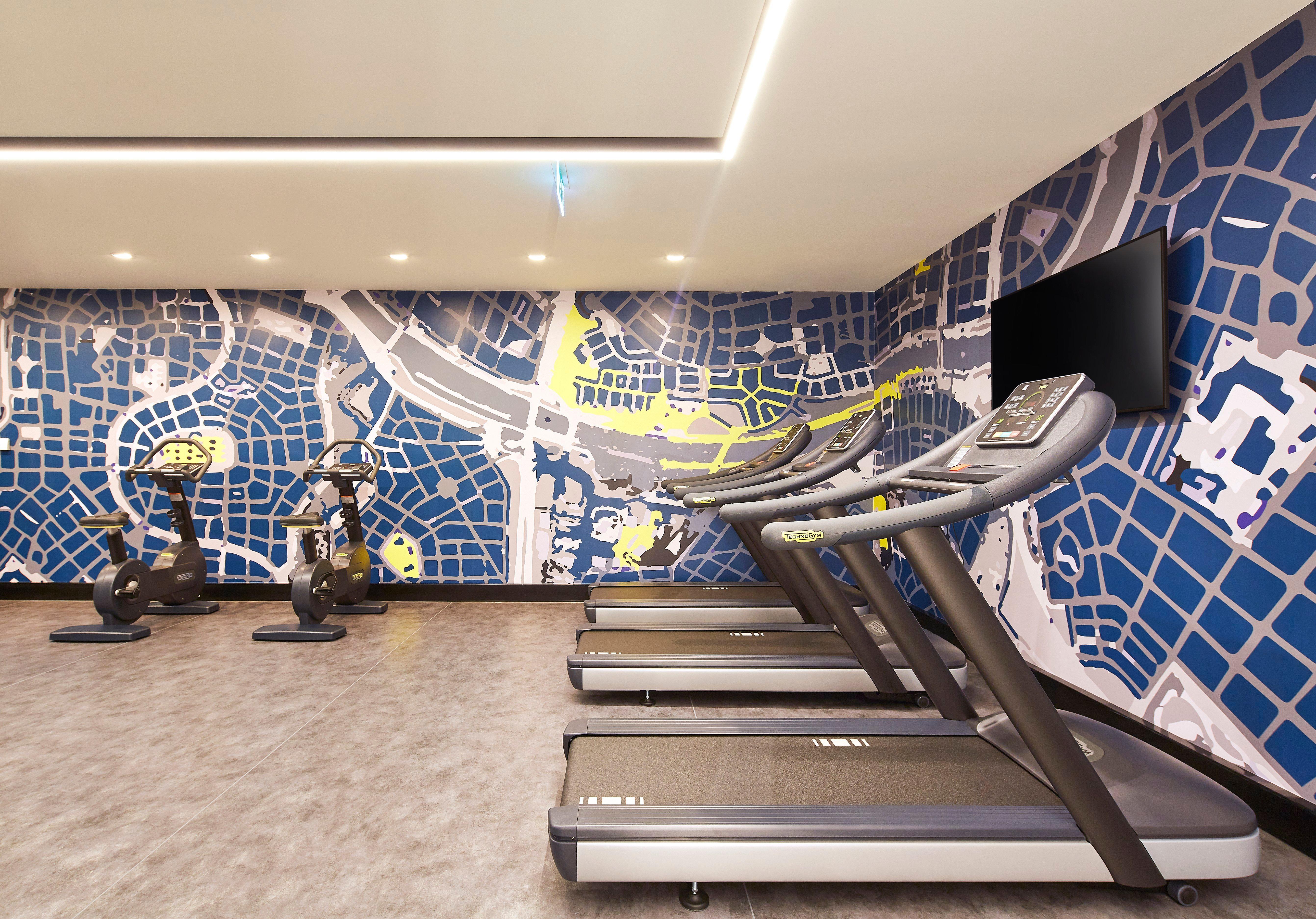 Holiday Inn Express Melbourne Southbank By Ihg Exterior photo