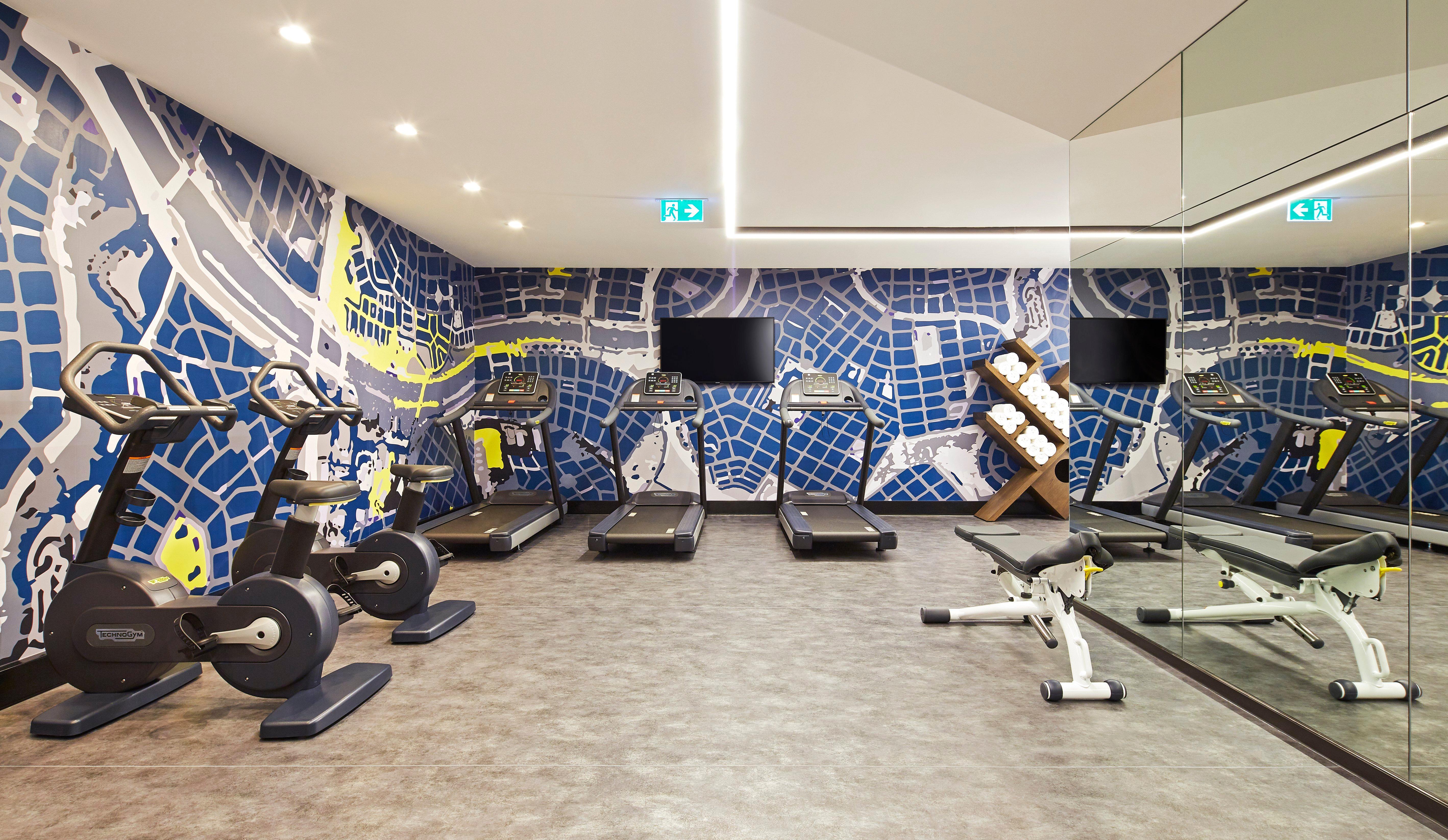 Holiday Inn Express Melbourne Southbank By Ihg Exterior photo