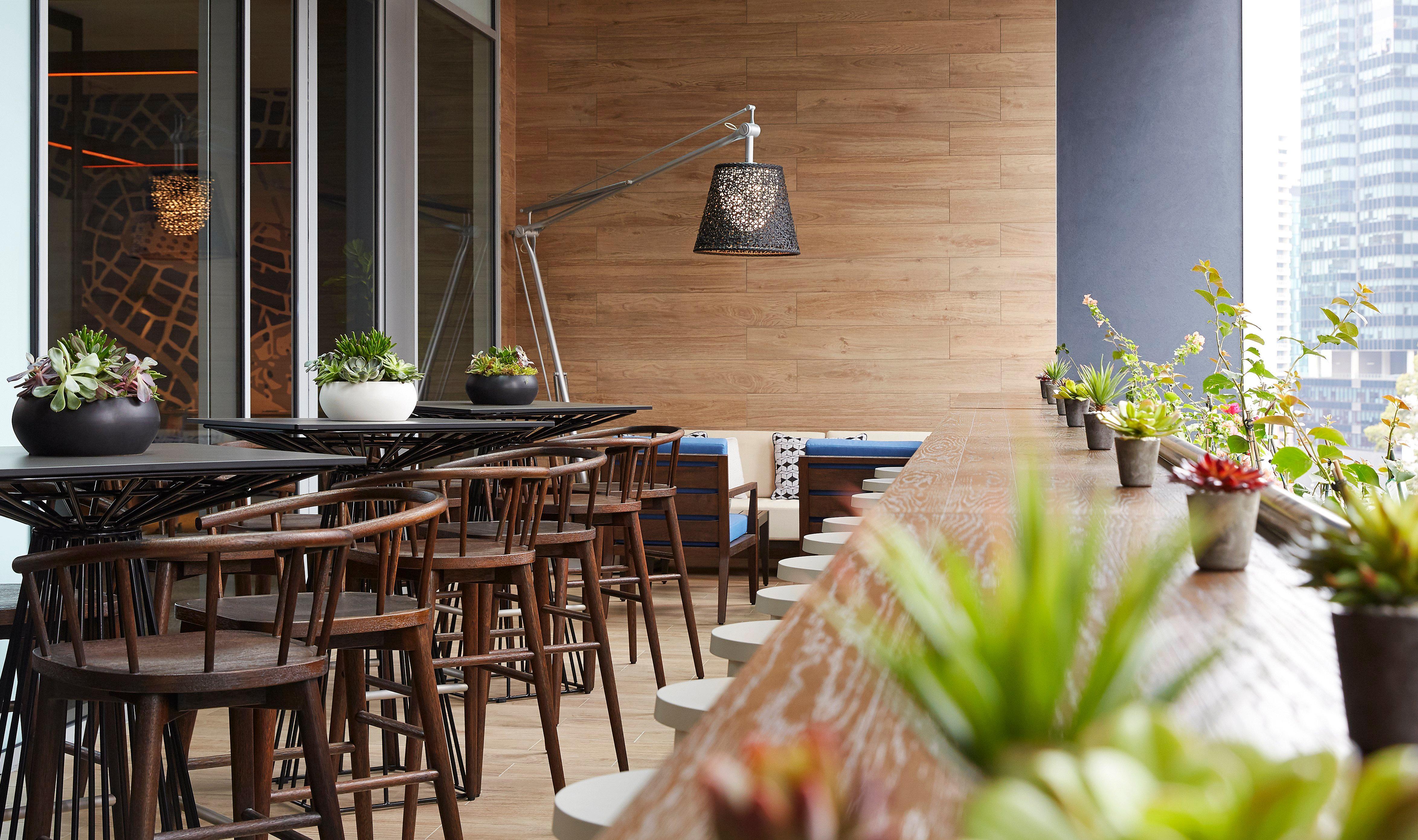 Holiday Inn Express Melbourne Southbank By Ihg Exterior photo