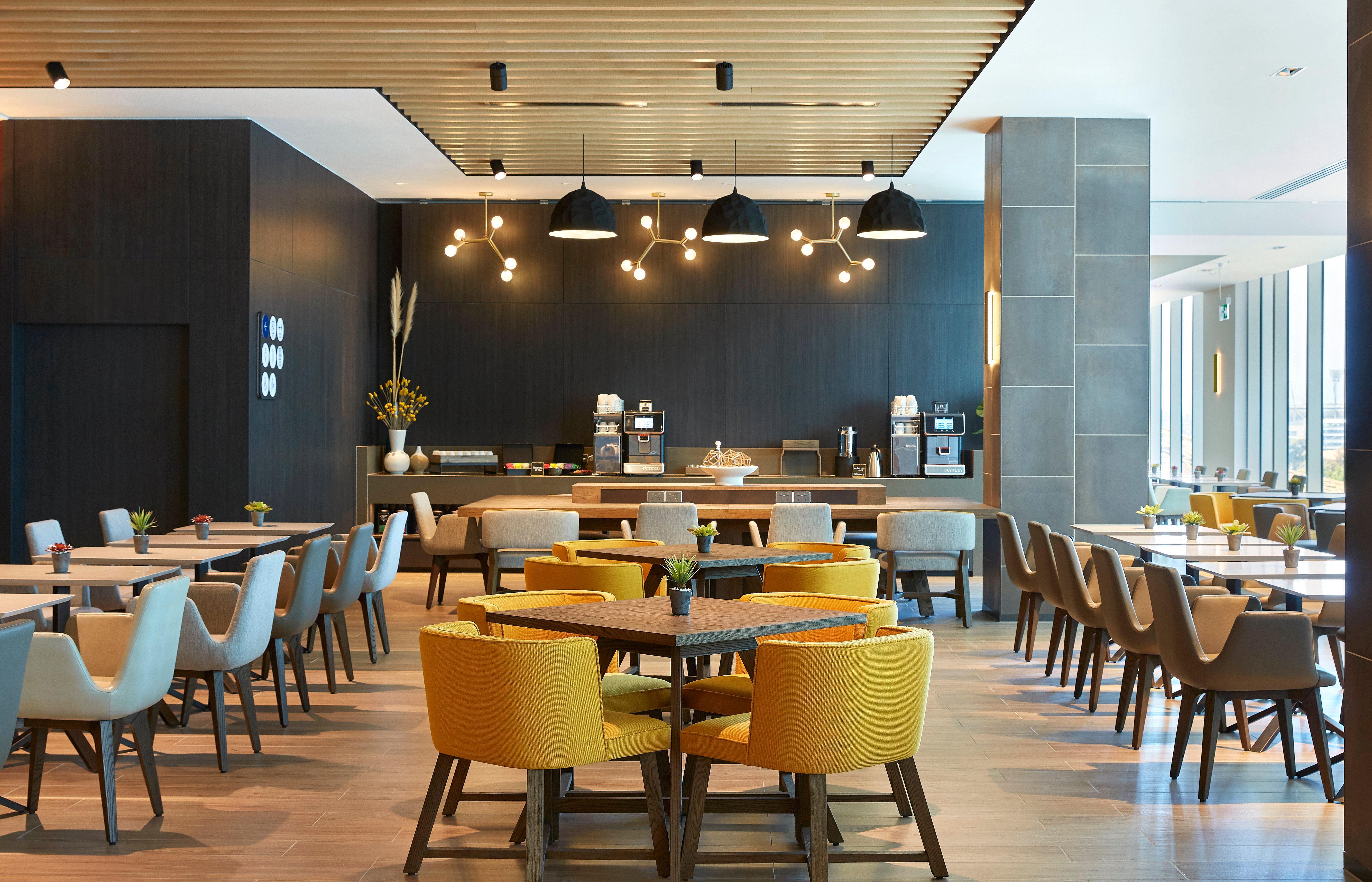 Holiday Inn Express Melbourne Southbank By Ihg Exterior photo